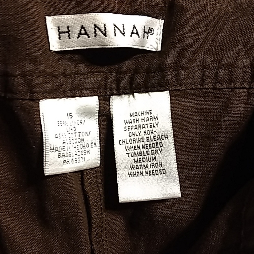 Capris - Picture 2 of 5